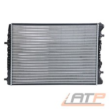 Kühler wasserkühler für - wasserkÜhler, vw