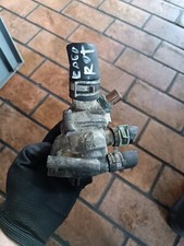 Original Honda Logo & Jazz Thermostat Kühlmittel Kühlwasser