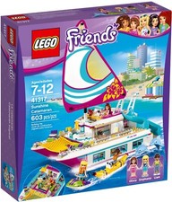 LEGO ® Friends - sunshine