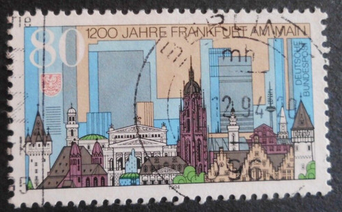 Bund 1721 pf - bund,