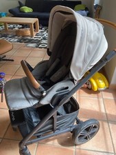 Nuna Mixx Next Kinderwagen - Sehr guter Zustand