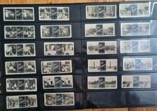 Stereobilder - Weltpanorama -