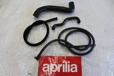 Schläuche Leitungen div