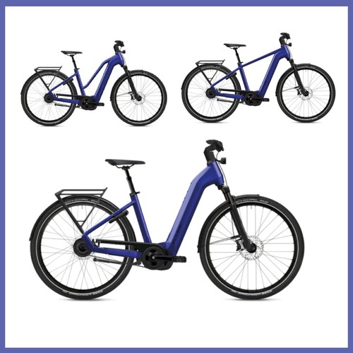 Flyer gotour riemen 750wh - gotour, 7.23