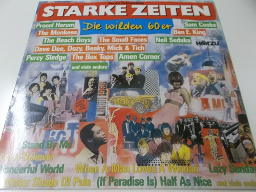 69590 starke zeiten - 69590, die