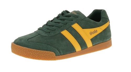 Gola harrier suede herren - gola,