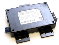 Original Mercedes Benz A1729008206 Media Steuergerät Interface Bluetooth