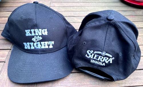 Sierra tequila king the - tequila,