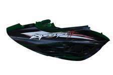 Sachs Speedjet 50 Verkleidung hinten rechts LJ50QT-F SFM Longjia Roller