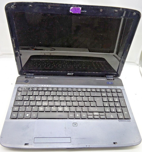 Acer aspire 5738 - acer,