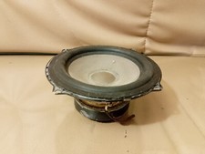 Lautsprecher HT AT130131  11 cm Woofer Tieftöner 50 Watt 4 OHM