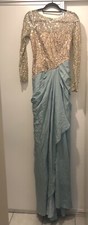 Edressit kleid mit pailletten - edressit,