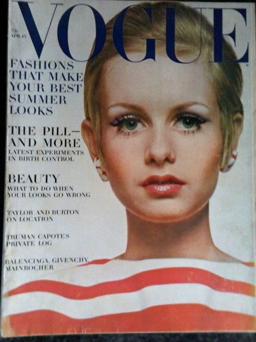 Vogue april 1967 - vogue,