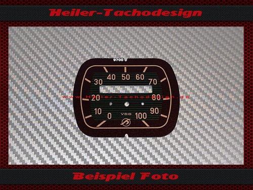Tachoscheibe zifferblatt für - tachoscheibe,