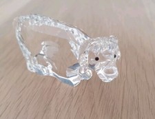 Swarovski glasfigur - swarovski,