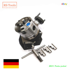 Neu Teilapparat Rundtisch Ø