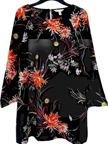 Kleid tunika damen dress - kleid,