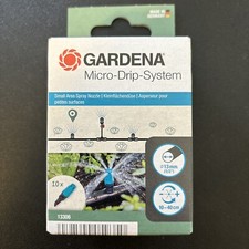 GARDENA Micro-Drip System 1/2"