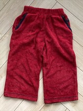 JAKO-O * FROTTEE STRAND BERMUDA Badehose Shorts Badeshorts * 116 122 ROT UNISEX