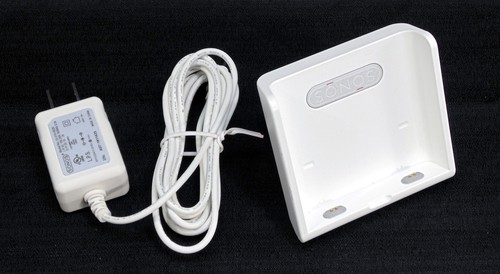 Sonos cr200 charging - sonos,