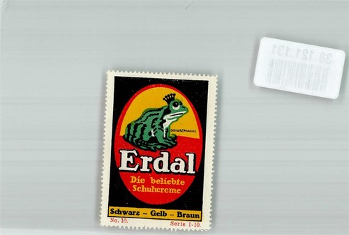 38121131 6500 mainz - 6500, frosch