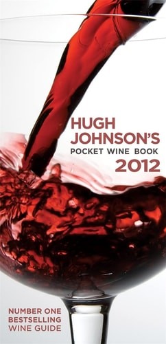 Hugh johnson pocket wine - hugh,