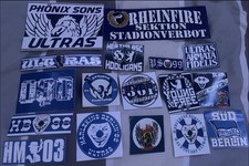 Tausche Hertha/KSC Interne