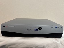 Casablanca Avio Digital Video