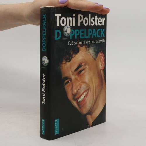 Doppelpack fußball mit herz - fußball,