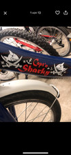 Fahrrad zoll puky capt - zoll, capt'n