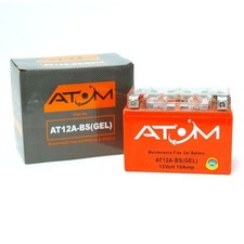Yt12a atom gel - atom,