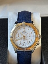 Breitling Chrono Sextant