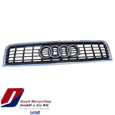 Audi A4 B6 8E  Kühlergrill