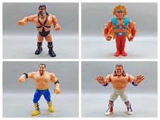 Wwe wwf hasbro - wwe/wwf,