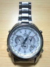 CASIO EDIFICE EQW-T610 White