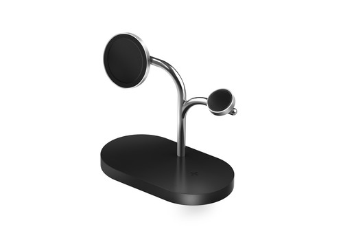 Wits wireless 1 charger - 3-in-1,