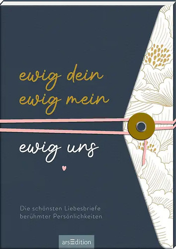 Ewig dein - dein,,