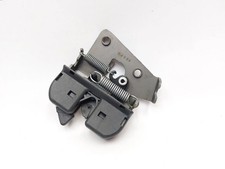 52207112863 BMW E60 E61 FACELIFT SCHLOSS RÜCKBANK DURCHLADESYSTEM