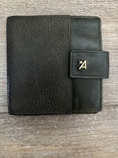 Assima Leder Geldbörse –