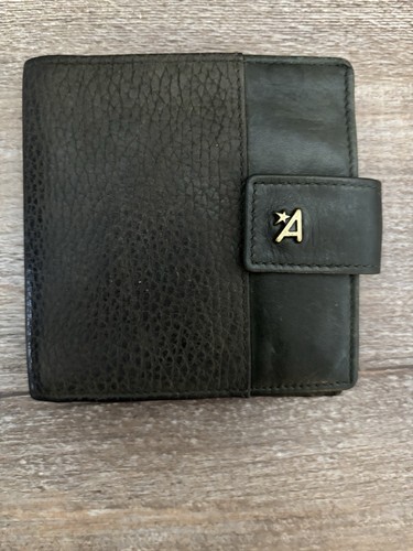 Assima leder geldbörse - geldbörse, –