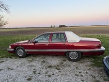 1994 Buick Roadmaster 
