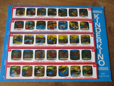 Meccano-Tri-ang / 5 Farb