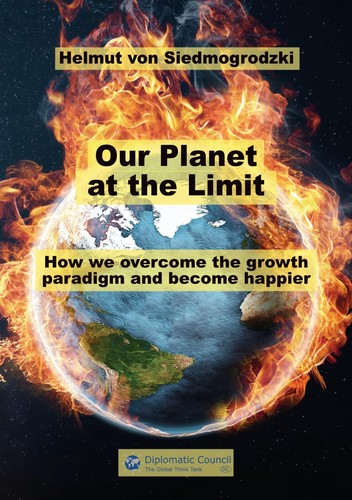 Our planet the limit - at,
