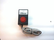 Roco H0 10716 Trafo Transformator, 230V, 12V, ohne OVP, geprüft #876