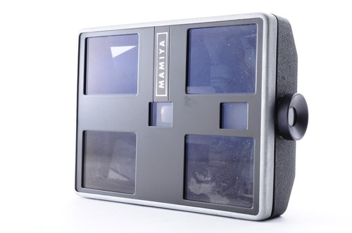 Mamiya universal press up - press, 4-up