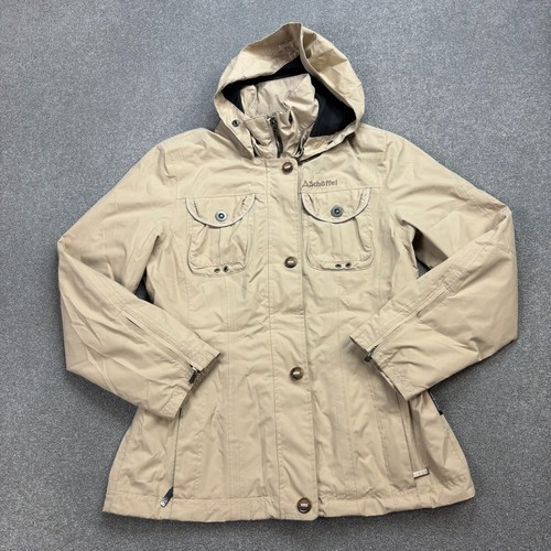 Schoffel jacke damen - schoffel,