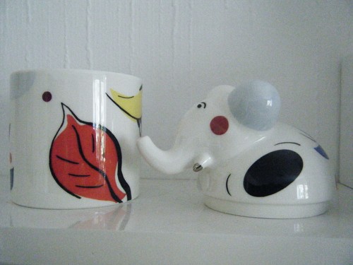 Villeroy boch animal - villeroy, &