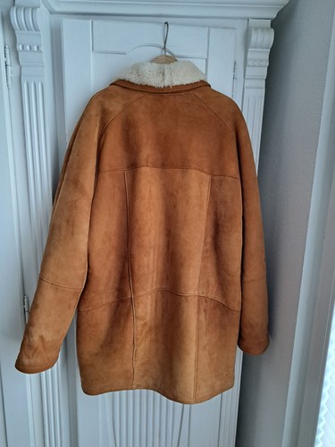 Hochwertiger shearling - •.★,