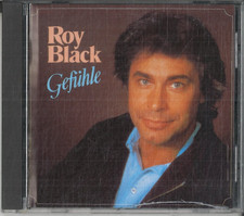 Roy black gefühle - roy,