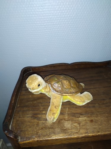 Alte steiff schildkröte - alte, -mit